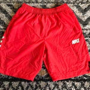 NIKE Swim Trunks